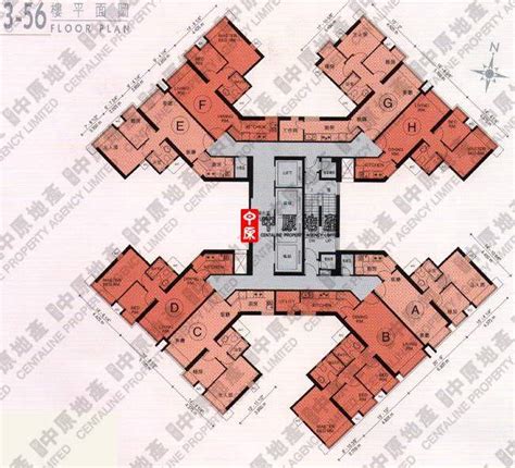 將軍澳屋苑列表|將軍澳｜屋苑专页｜中原地